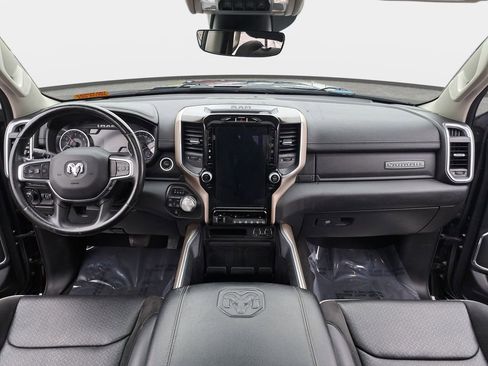 Used 2022 RAM 1500 Laramie image 2
