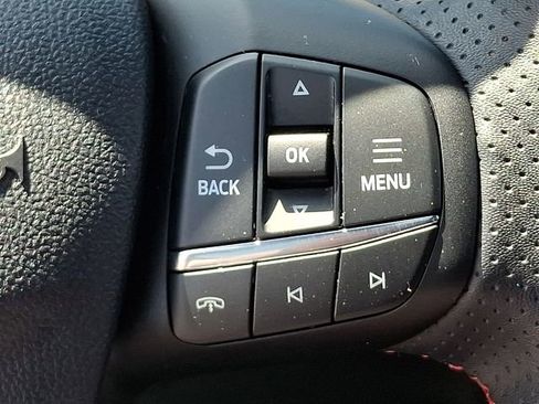 Used 2025 Ford Escape ST-Line AWD/4WD image 20