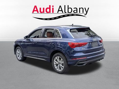 New 2025 Audi Q3 2.0T Premium AWD/4WD image 5