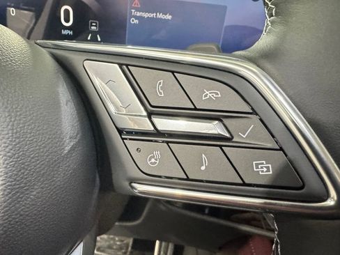 New 2026 Buick Envision Sport Touring image 17