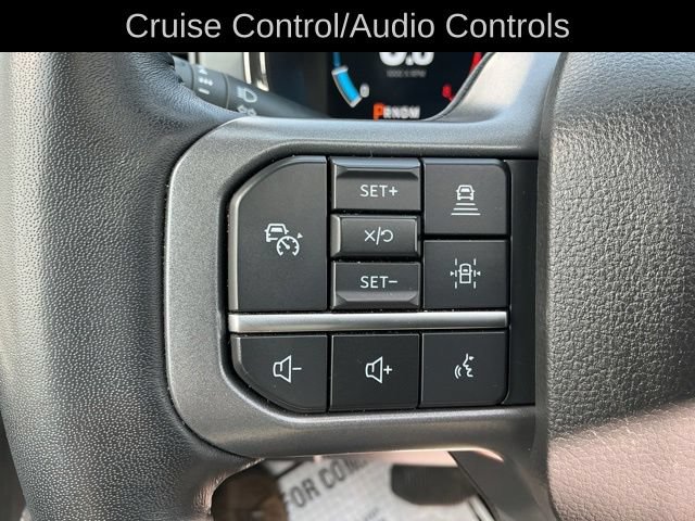 Used 2023 Ford F150 Lariat w/ Equipment Group 502A High AWD/4WD image 14