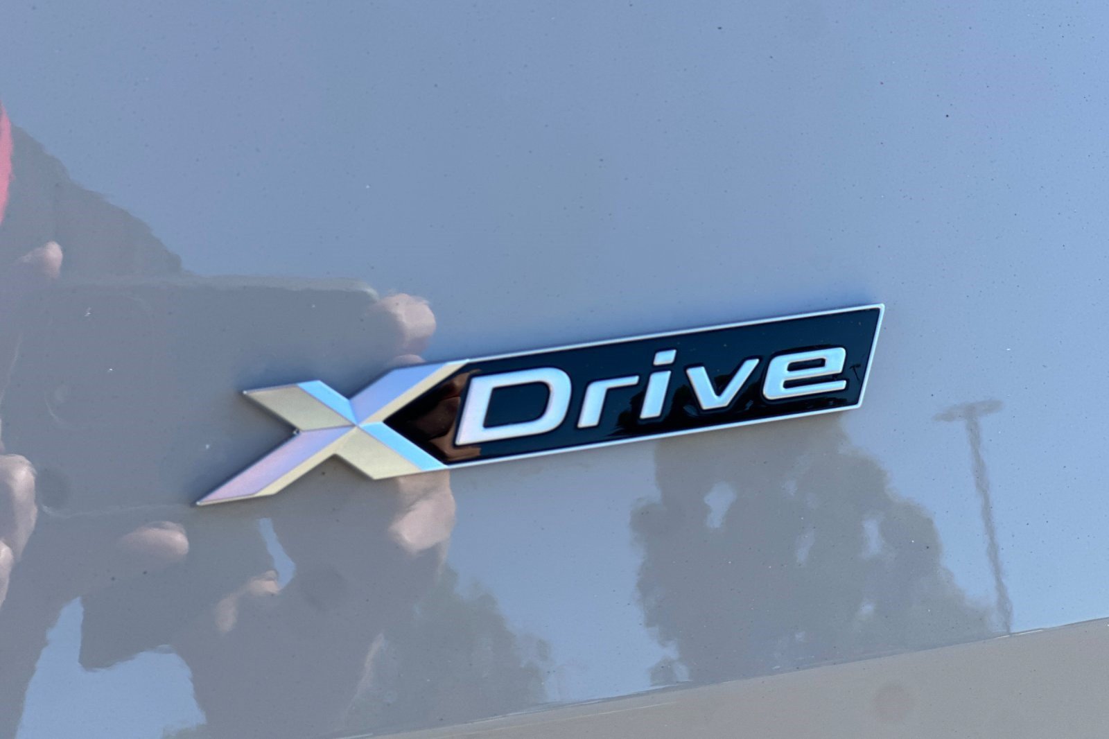 Used 2026 BMW X3 xDrive30i AWD/4WD image 39