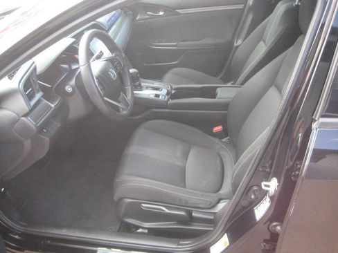 Used 2018 Honda Civic EX image 13