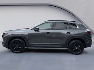 Used 2025 MAZDA CX-50 AWD 2.5 Hybrid w/ Premium Pkg video 2