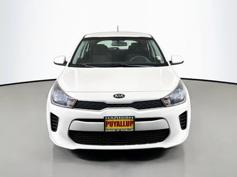Used 2018 Kia Rio S FWD image 2