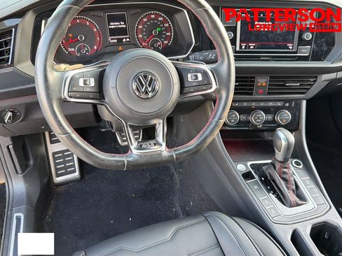 Used 2021 Volkswagen Jetta GLI FWD image 15