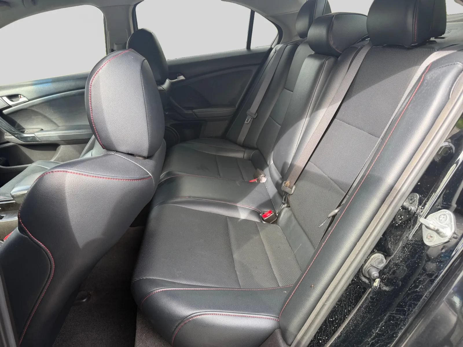 Used 2012 Acura TSX Sedan FWD image 13