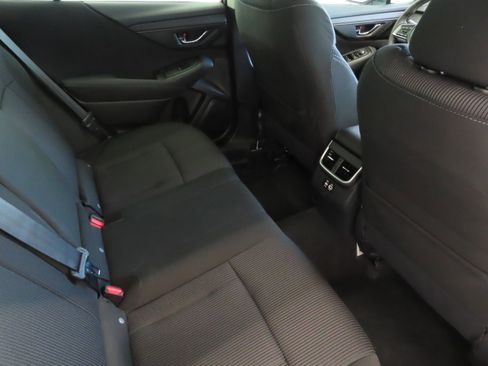 New 2025 Subaru Legacy Premium image 25