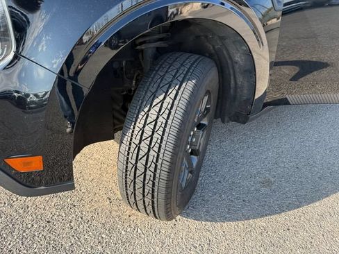 Used 2024 Ford Maverick Tremor w/ Tremor Off-Road Package AWD/4WD image 21