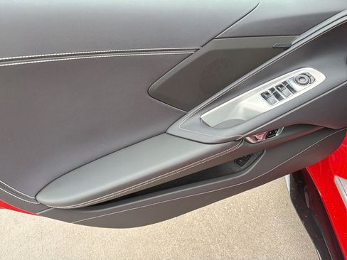 Used 2025 Chevrolet Corvette Z06 w/ Battery Protection Package image 13