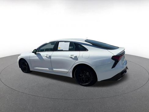 Used 2025 Kia K5 LXS image 10