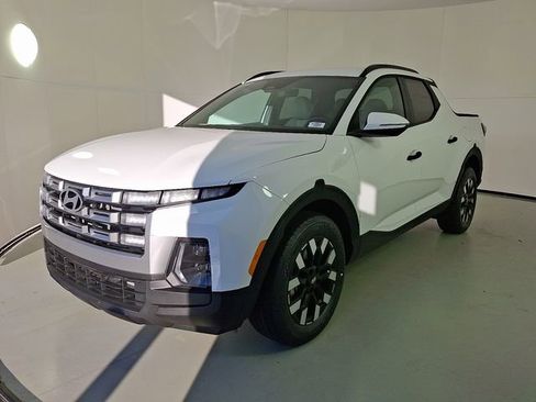 New 2026 Hyundai Santa Cruz SEL FWD image 3