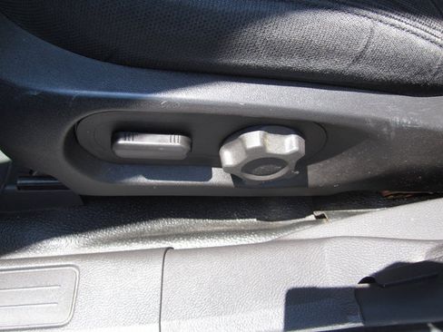Used 2018 Ford Taurus Police Interceptor AWD image 9