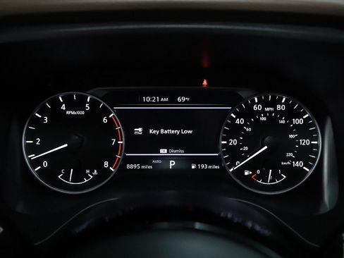 Certified 2023 Nissan Rogue SV w/ SV Premium B Package AWD/4WD image 26