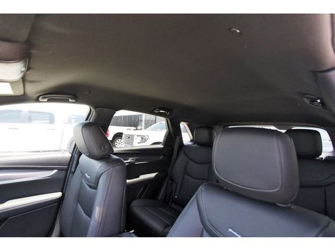 New 2026 Cadillac XT5 Luxury AWD/4WD image 23