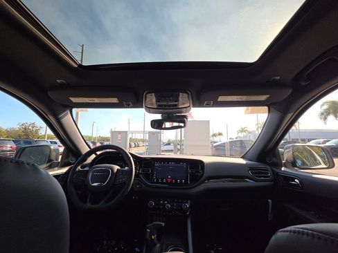 New 2026 Dodge Durango GT image 11