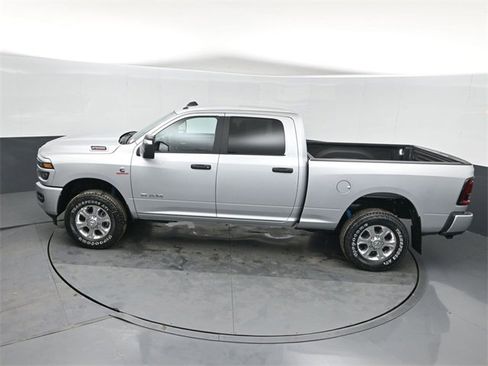New 2026 RAM 2500 Big Horn image 33