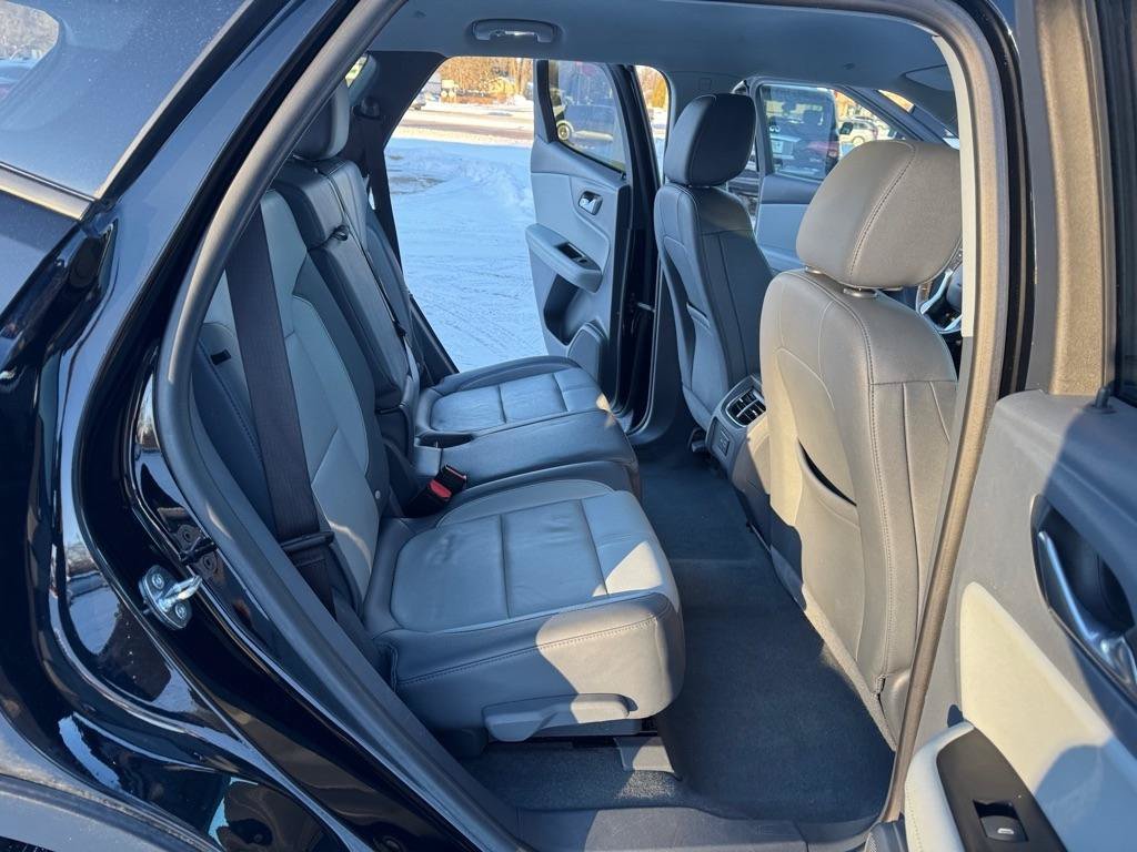 Used 2022 Chevrolet Blazer LT w/ LPO, Cargo Package AWD/4WD image 27