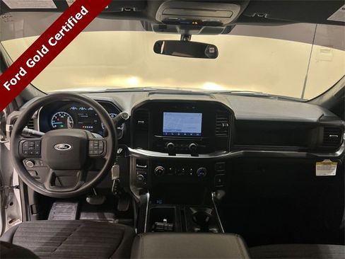 Certified 2023 Ford F150 XL w/ STX Appearance Package image 18