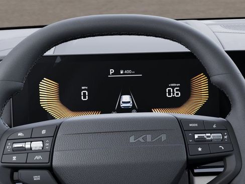 New 2026 Kia Sportage EX image 21