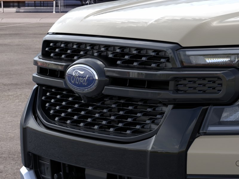 New 2026 Ford Ranger XLT w/ Equipment Group 301A High AWD/4WD image 65