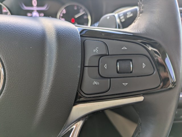 Used 2023 Buick Enclave Avenir w/ Avenir Technology Package AWD/4WD image 25