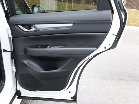 New 2025 MAZDA CX-5 AWD 2.5 S w/ Select Package image 13