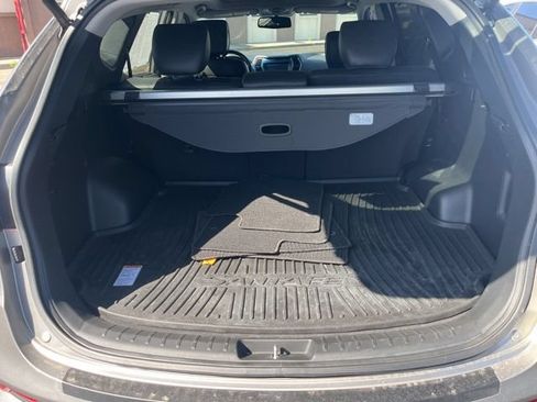 Used 2018 Hyundai Santa Fe Sport w/ Cargo Package FWD image 11