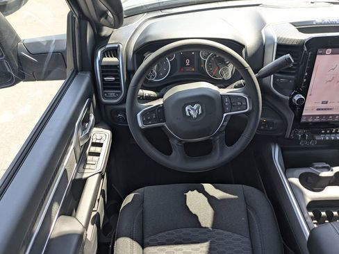 New 2026 RAM 2500 Big Horn image 16