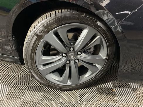 Used 2023 Acura TLX SH-AWD w/ A-SPEC Pkg image 41