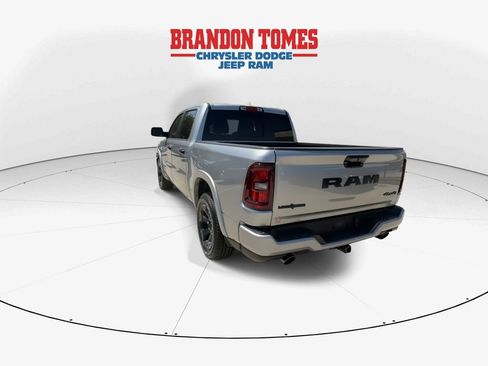 Used 2026 RAM 1500 Lone Star AWD/4WD image 7
