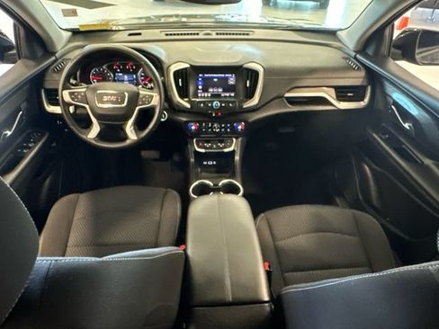 Used 2023 GMC Terrain SLE w/ Driver Convenience Package AWD/4WD image 15