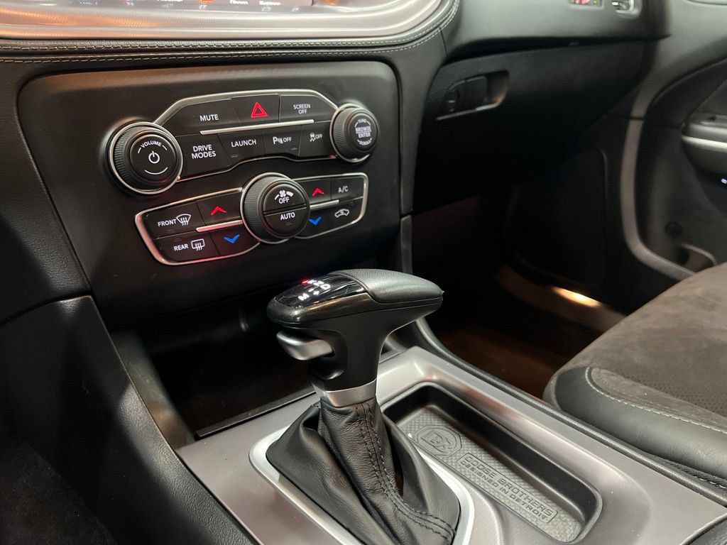 Used 2023 Dodge Charger Scat Pack RWD image 19