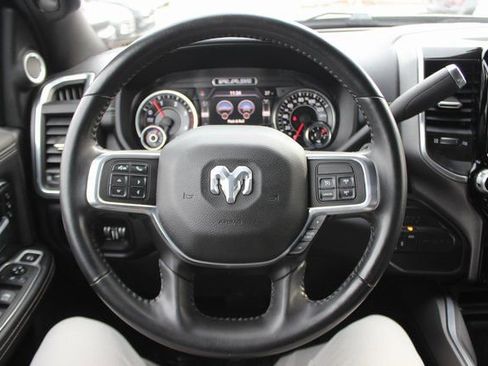 Used 2021 RAM 2500 Laramie image 15