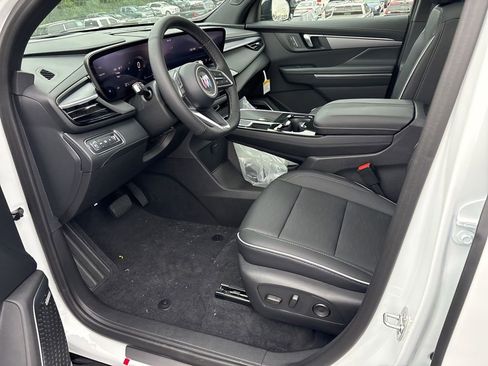 New 2026 Buick Enclave Sport Touring FWD image 5