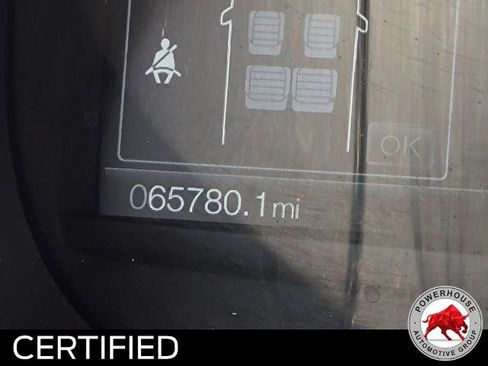 Certified 2024 Ford Edge SEL AWD/4WD image 33