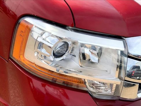 Used 2017 Ford Expedition Limited w/ Equipment Group 301A RWD image 36