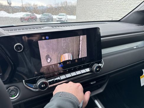 New 2026 Chevrolet Colorado LT w/ LT Convenience Package image 33