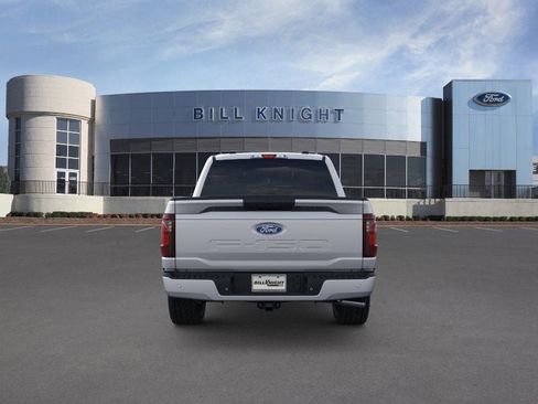 New 2026 Ford F150 STX w/ Equipment Group 200A AWD/4WD image 28