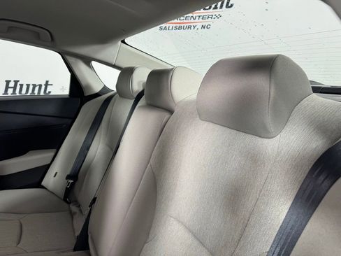 Used 2025 Honda Accord LX image 21