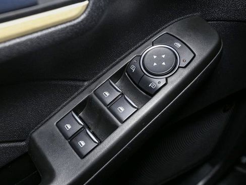 Used 2022 Ford Escape Titanium w/ Titanium Elite Package image 37