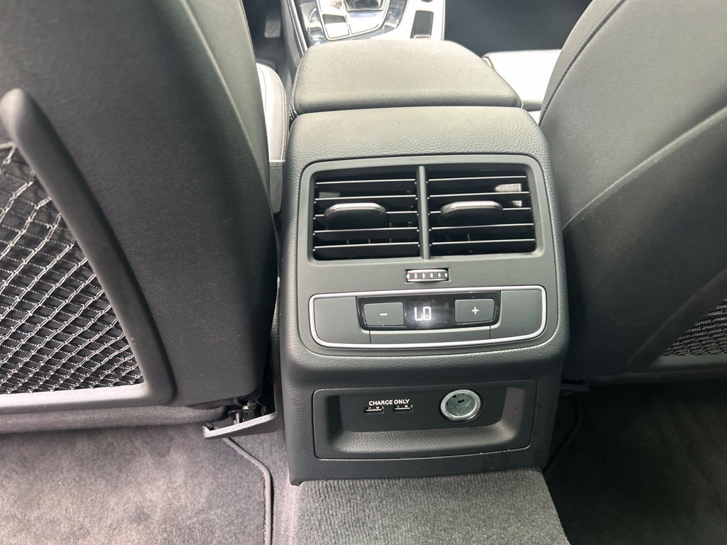 Used 2025 Audi A5 2.0T Premium AWD/4WD image 27