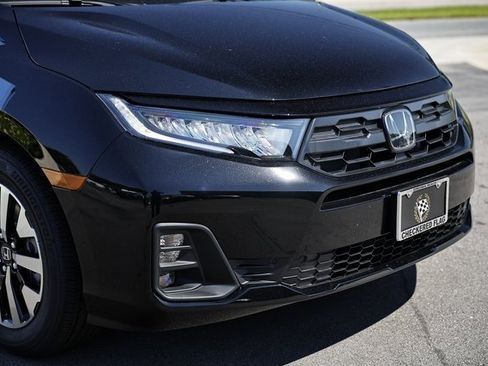 New 2026 Honda Odyssey EX-L image 19