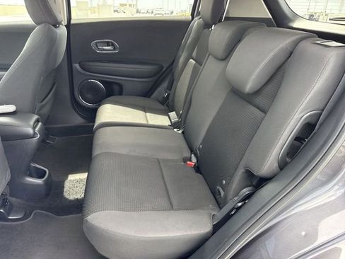 Used 2021 Honda HR-V EX image 23