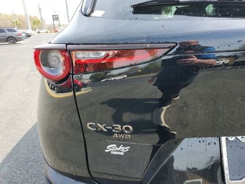 New 2026 MAZDA CX-30 Aire Edition image 27