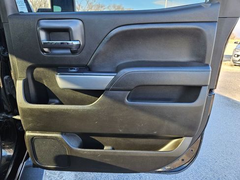 Used 2019 Chevrolet Silverado 2500 LTZ w/ Custom Sport Edition image 28