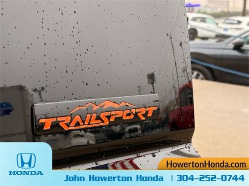 New 2026 Honda Passport TrailSport image 5