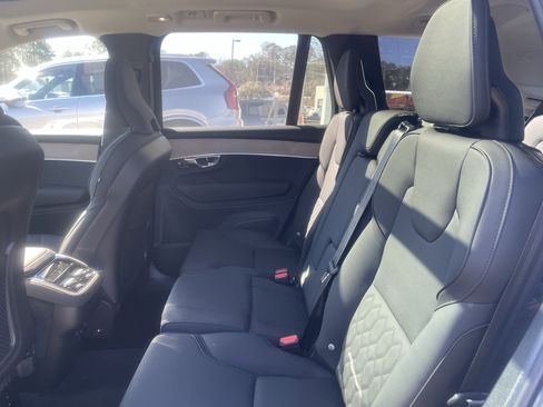 New 2026 Volvo XC90 B6 Plus w/ Protection Package Premier image 12