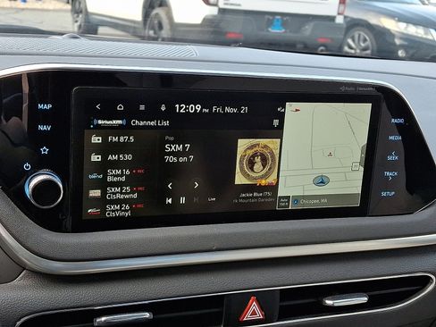 Used 2023 Hyundai Sonata SEL w/ Convenience Package image 19