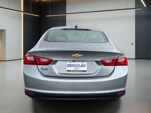 Used 2024 Chevrolet Malibu LS FWD image 5